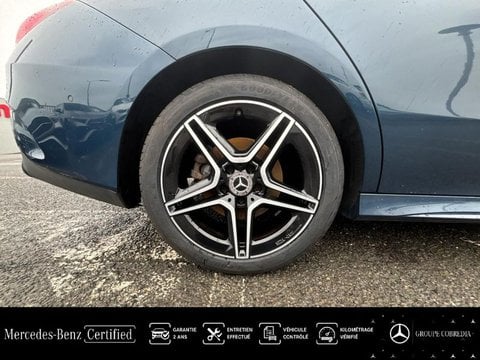 Voitures D'occasion À Lannion | Mercedes-Benz Cla 200 163Ch Amg Line 7G-Dct 9Cv