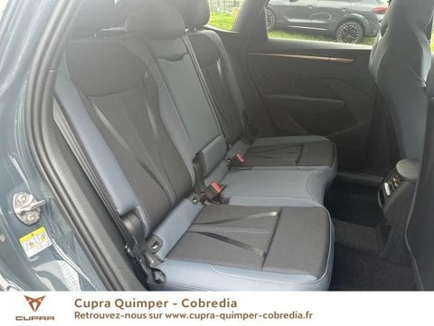 Voitures D'occasion À Quimper | Cupra Terramar 1.5 Etsi Hybrid 150Ch V Dsg7
