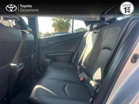 Voitures D'occasion À Noyal-Pontivy | Toyota Prius 122H Lounge