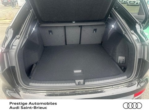 Voitures D'occasion À Saint-Brieuc | Audi Q4 Sportback E-Tron E-Tron Performance 286Ch 82Kwh + P...