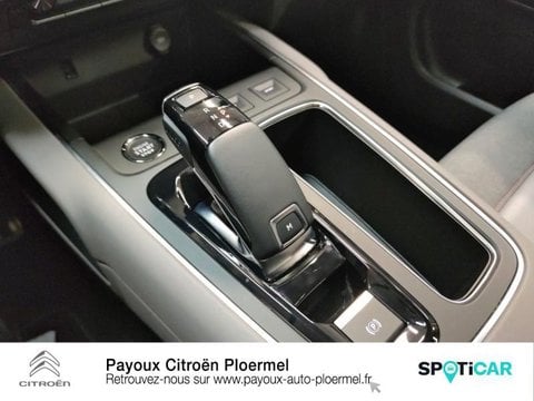 Voitures D'occasion À Ploërmel | Citroën C5 Aircross Bluehdi 130Ch S&S Shine Eat8 E6.D