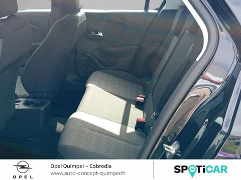 Voitures D'occasion À Quimper | Opel Corsa 1.2 75Ch Edition