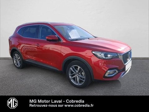 Voitures D'occasion À Laval | Mg Ehs 1.5T Gdi 258Ch Phev Luxury