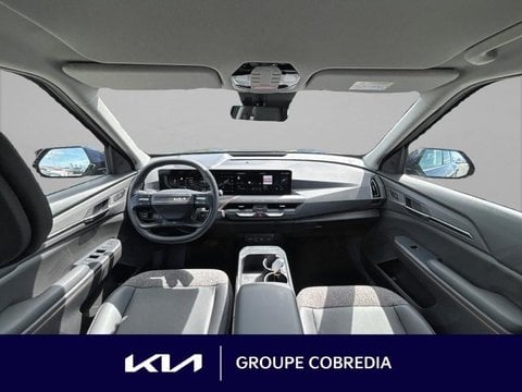 Voitures D'occasion À Yffiniac | Kia Ev5 218Ch 81,4Kwh Earth