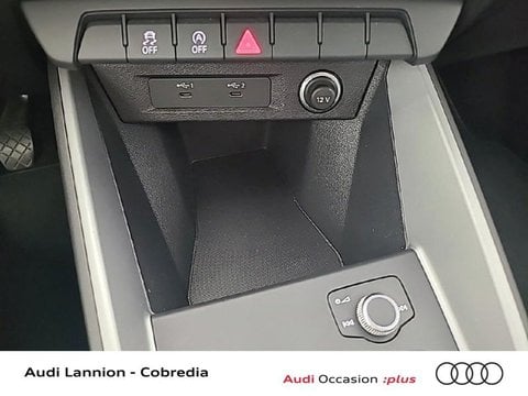 Voitures D'occasion À Lannion | Audi A1 Allstreet 25 Tfsi 95Ch Design