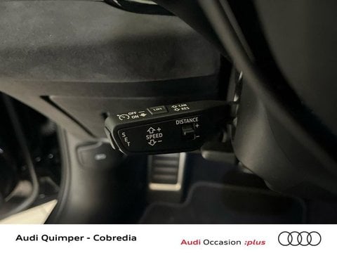 Voitures D'occasion À Quimper | Audi A5 2.0 Tfsi 204Ch S Line Quattro S Tronic 7