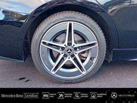 Voitures D'occasion À Saint-Grégoire | Mercedes-Benz Classe C 220 D 197Ch Amg Line