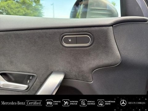 Voitures D'occasion À Brest | Mercedes-Benz Classe A 180 136Ch Amg Line 7G-Dct