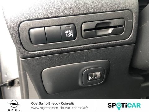 Voitures D'occasion À Yffiniac | Citroën C3 Aircross Puretech 82Ch Sunshine E6.D-Temp