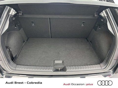 Voitures D'occasion À Brest | Audi A1 Sportback 25 Tfsi 95Ch Design