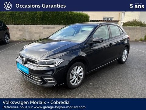 Voitures D'occasion À Morlaix | Volkswagen Id.4 174Ch Pro 77 Kwh Business