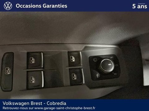 Voitures D'occasion À Brest | Volkswagen T-Cross 1.0 Tsi 110Ch United Dsg7