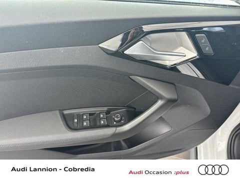 Voitures D'occasion À Lannion | Audi A1 Allstreet 30 Tfsi 110Ch Advanced S Tronic 7