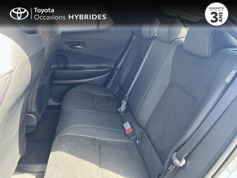 Voitures D'occasion À Pluneret | Toyota C-Hr 2.0 Hybride Rechargeable 225Ch Gr Sport