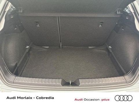 Voitures D'occasion À Lannion | Audi A1 Sportback 25 Tfsi 95Ch Advanced