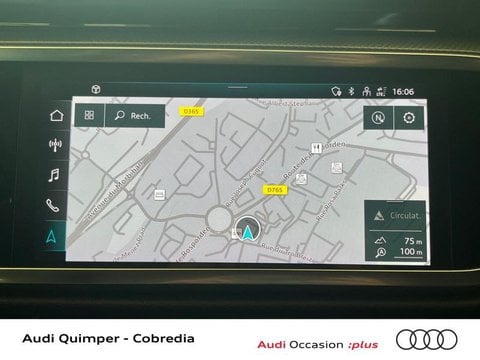 Voitures D'occasion À Quimper | Audi Q3 Sportback 35 Tdi 150Ch S Line S Tronic 7