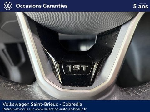 Voitures D'occasion À Saint-Brieuc | Volkswagen Id.4 204Ch 1St