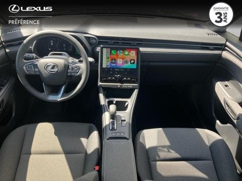 Voitures D'occasion À Lanester | Lexus Lbx 1.5 136Ch Business Plus 2Wd