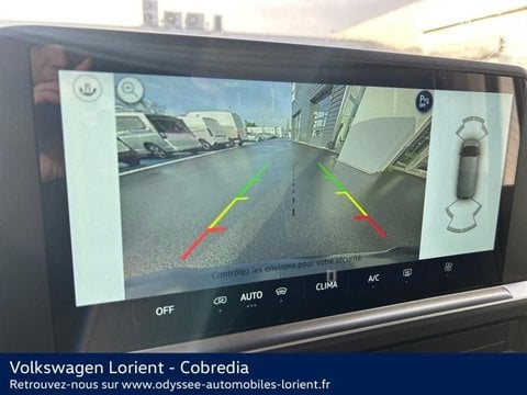 Voitures D'occasion À Lanester | Volkswagen Transporter Fg Van L2 64 Kwh 286Ch