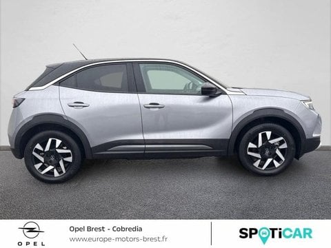 Voitures D'occasion À Brest | Opel Mokka Mokka-E 136Ch Elegance Business