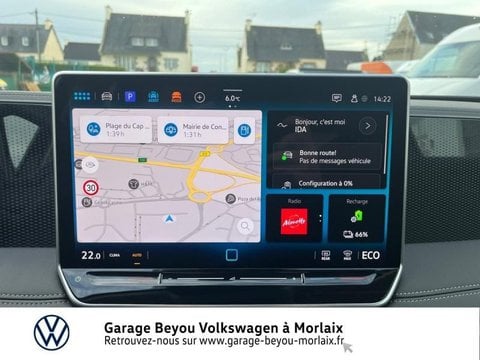 Voitures D'occasion À Morlaix | Volkswagen Tiguan 1.5 Ehybrid 204Ch Vw Edition Dsg6