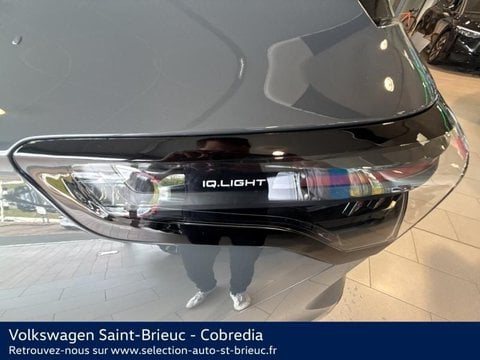 Voitures D'occasion À Saint-Brieuc | Volkswagen Tiguan 2.0 Tdi 150Ch Vw Edition Dsg7