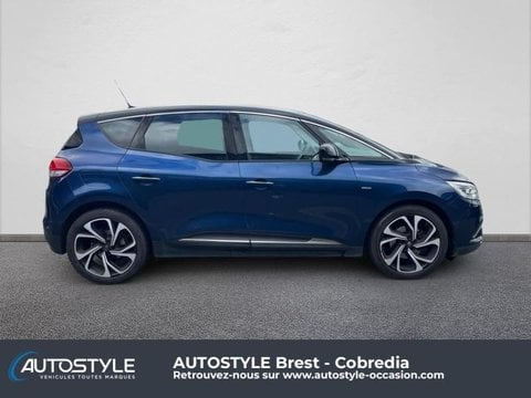 Voitures D'occasion À Brest | Renault Scénic 1.3 Tce 140Ch Energy Intens Edc