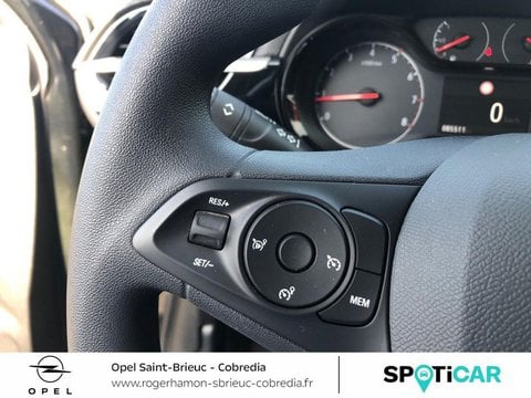 Voitures D'occasion À Yffiniac | Opel Corsa 1.2 75Ch Connect