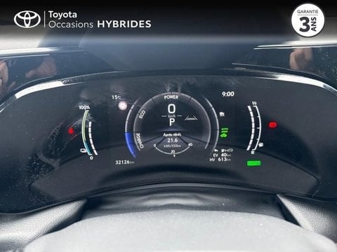 Voitures D'occasion À Brest | Lexus Nx 450H+ F Sport Executive 4Wd My25