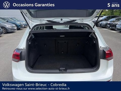 Voitures D'occasion À Saint-Brieuc | Volkswagen Golf 2.0 Tdi Scr 115Ch Life Business Dsg7