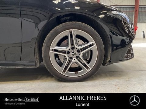 Voitures D'occasion À Caudan | Mercedes-Benz Classe A 250 E 163+109Ch Amg Line 8G-Dct