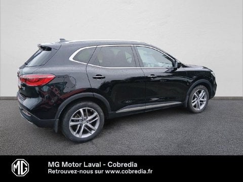 Voitures D'occasion À Laval | Mg Ehs 1.5T Gdi 258Ch Phev Luxury