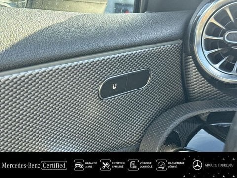 Voitures D'occasion À Saint-Grégoire | Mercedes-Benz Classe A 180 136Ch Progressive Line 7G-Dct