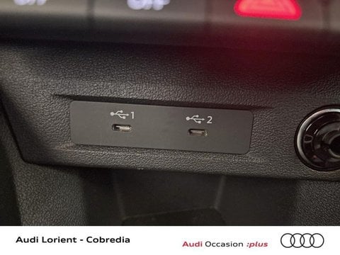 Voitures D'occasion À Lanester | Audi A1 Sportback 30 Tfsi 116Ch S Line S Tronic 7