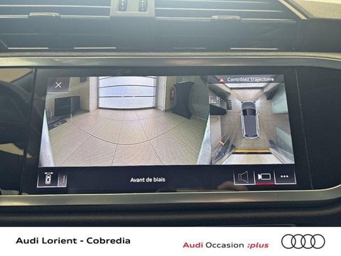 Voitures D'occasion À Lanester | Audi Q3 35 Tfsi 150Ch Design Luxe