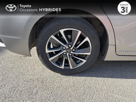 Voitures D'occasion À Noyal-Pontivy | Lexus Ct 200H Pack My20