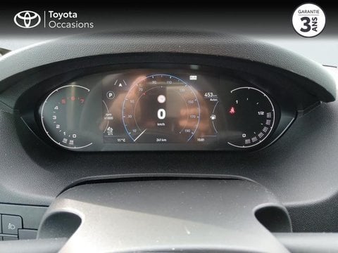 Voitures D'occasion À Lanester | Toyota Proace Max Fg L2H2 3.5 Maxi 180Ch Start Bva Ng24