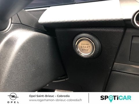 Voitures D'occasion À Yffiniac | Opel Astra Sports Tourer 1.2 Turbo 130Ch Gs Bva8