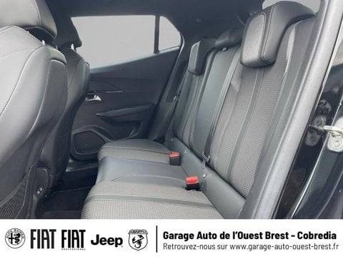 Voitures D'occasion À Brest | Peugeot 2008 1.2 Puretech 155Ch S&S Gt Eat8