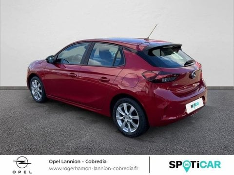 Voitures D'occasion À Yffiniac | Opel Corsa 1.2 75Ch Edition