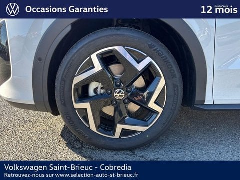 Voitures D'occasion À Saint-Brieuc | Volkswagen T-Roc 1.5 Etsi 150Ch R-Line Dsg7