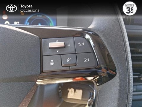 Voitures D'occasion À Lanester | Toyota Proace Medium Electric 136Ch 75Kwh Start Mc24