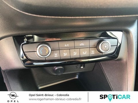 Voitures D'occasion À Yffiniac | Opel Corsa 1.2 75Ch Edition