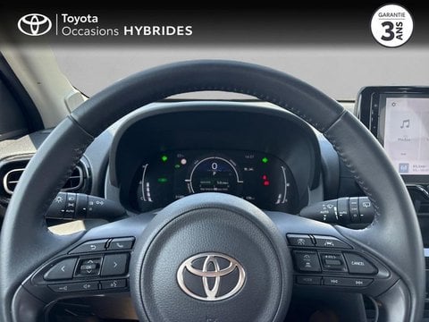 Voitures D'occasion À Pluneret | Toyota Yaris Cross 116H Dynamic Mc24
