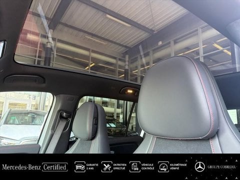 Voitures D'occasion À Saint-Grégoire | Mercedes-Benz Glb 200 163+30Ch Amg Line 8G-Edct