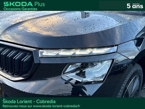 Voitures D'occasion À Lanester | Škoda Kamiq 1.0 Tsi Evo 2 116Ch Monte Carlo Dsg7