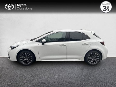 Voitures D'occasion À Pabu | Toyota Corolla 1.8 140Ch Design My24