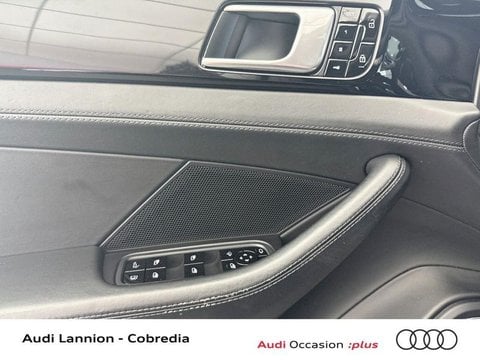 Voitures D'occasion À Lannion | Porsche Panamera 3.0 V6 462Ch 4 E-Hybrid Euro6D-T 19Cv