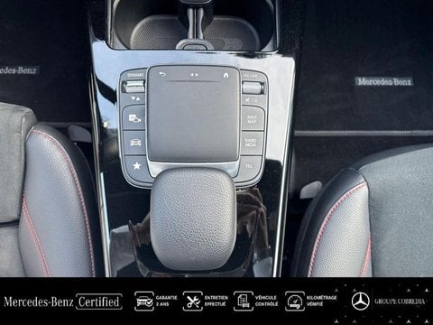 Voitures D'occasion À Saint-Brieuc | Mercedes-Benz Cla 200 D 150Ch Amg Line 8G-Dct 8Cv