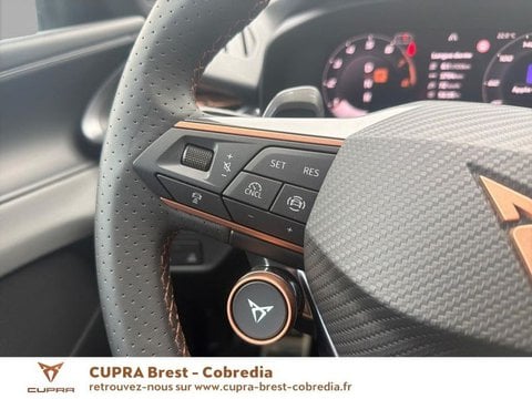 Voitures D'occasion À Brest | Cupra Terramar 1.5 Etsi Hybrid 150Ch V Dsg7